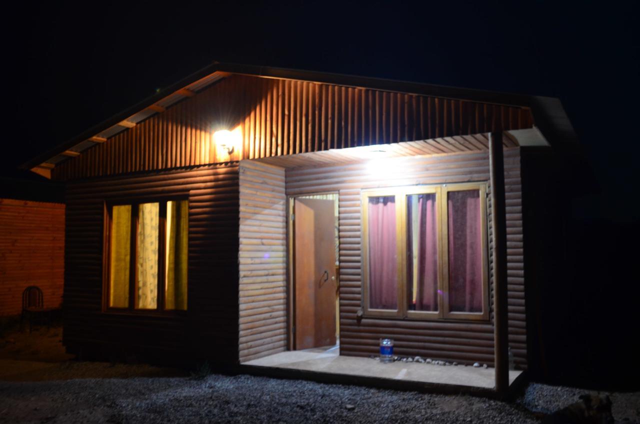 Cabaña Laynaturi San Pedro de Atacama Exterior foto